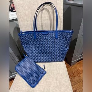 Tory Burch Tote Bag
